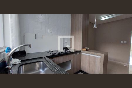 Casa à venda com 105m², 2 quartos e 2 vagasCozinha