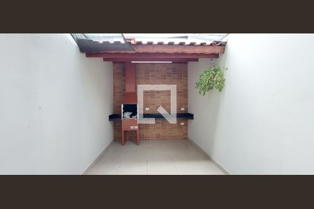 Casa à venda com 105m², 2 quartos e 2 vagasEspaço Gourmet