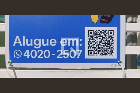 Casa à venda com 105m², 2 quartos e 2 vagasPlaquinha