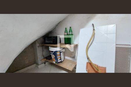 Casa à venda com 105m², 2 quartos e 2 vagasDepósito