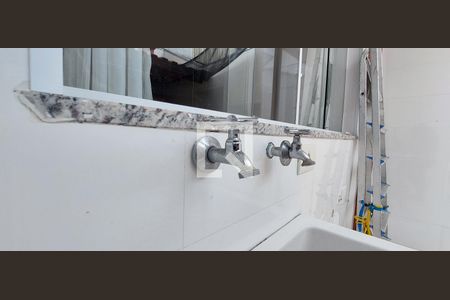 Casa à venda com 105m², 2 quartos e 2 vagasÁrea de Serviço