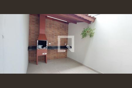 Casa à venda com 105m², 2 quartos e 2 vagasEspaço Gourmet