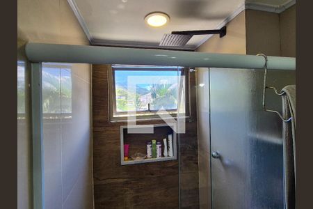 Apartamento à venda com 82m², 2 quartos e 1 vaga Apartamento à venda com 82m², 2 quartos e 1 vagaBanheiro