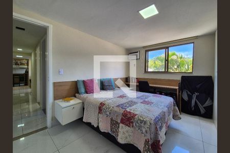 Apartamento à venda com 82m², 2 quartos e 1 vaga Apartamento à venda com 82m², 2 quartos e 1 vagaQuarto 2