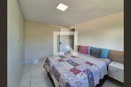 Apartamento à venda com 82m², 2 quartos e 1 vaga Apartamento à venda com 82m², 2 quartos e 1 vagaQuarto 2