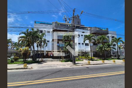 Apartamento à venda com 82m², 2 quartos e 1 vaga Apartamento à venda com 82m², 2 quartos e 1 vagaFachada do Prédio