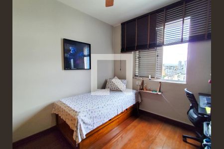 Quarto 2 de apartamento à venda com 3 quartos, 194m² em Alto Barroca, Belo Horizonte