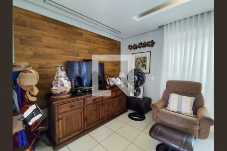 Apartamento à venda com 194m², 3 quartos e 3 vagasEdícula