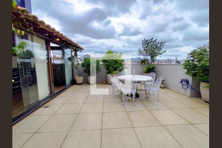 Apartamento à venda com 194m², 3 quartos e 3 vagasÁrea Gourmet