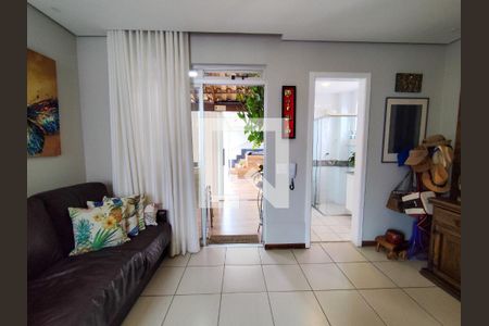 Apartamento à venda com 194m², 3 quartos e 3 vagasEdícula