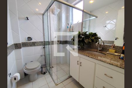 Apartamento à venda com 194m², 3 quartos e 3 vagasEdícula