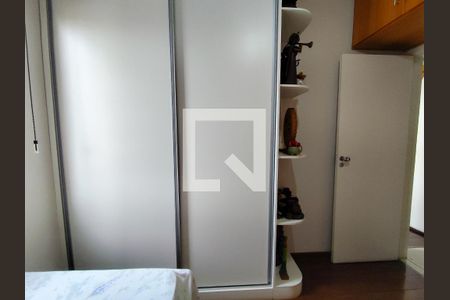 Quarto 1 de apartamento à venda com 3 quartos, 194m² em Alto Barroca, Belo Horizonte