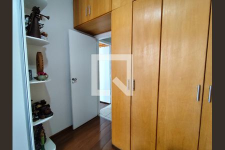 Quarto 1 de apartamento à venda com 3 quartos, 194m² em Alto Barroca, Belo Horizonte