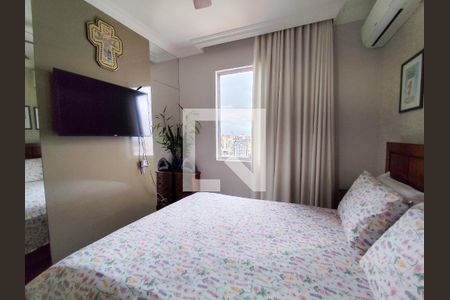 Apartamento à venda com 194m², 3 quartos e 3 vagasQuarto 3