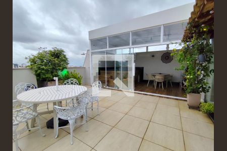 Apartamento à venda com 194m², 3 quartos e 3 vagasÁrea Gourmet