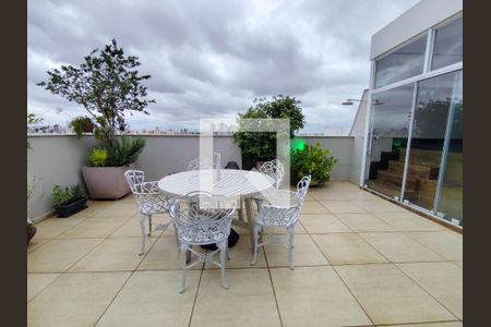 Apartamento à venda com 194m², 3 quartos e 3 vagasÁrea Gourmet