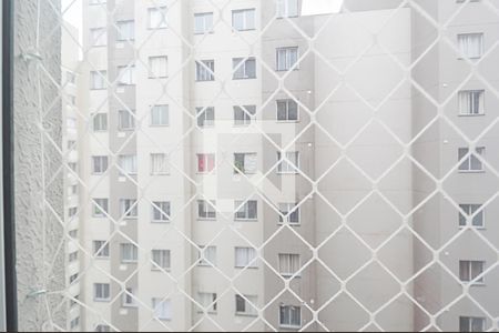 Vista do Quarto 1 de apartamento para alugar com 2 quartos, 35m² em Jardim Sao Saverio, São Bernardo do Campo