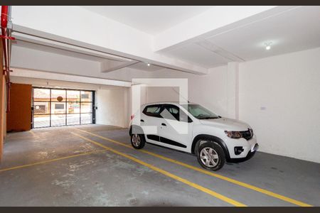 Apartamento à venda com 48m², 2 quartos e 1 vagaEstacionamento