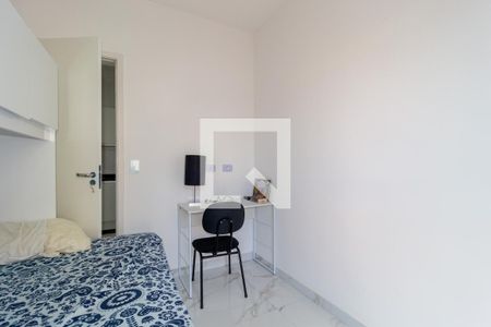 Apartamento à venda com 48m², 2 quartos e 1 vagaQuarto 1