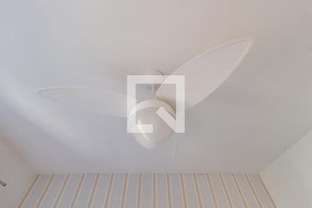 Apartamento à venda com 48m², 2 quartos e 1 vagaQuarto 2