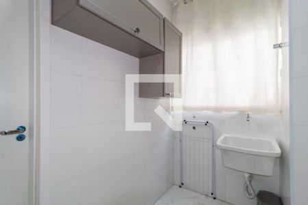 Apartamento à venda com 48m², 2 quartos e 1 vagaÁrea de Serviço