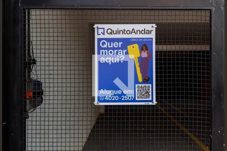 Apartamento à venda com 48m², 2 quartos e 1 vagaPlaquinha Instalada