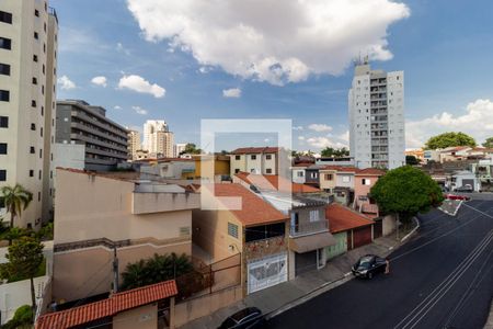 Apartamento à venda com 48m², 2 quartos e 1 vagaVista - Quarto 2
