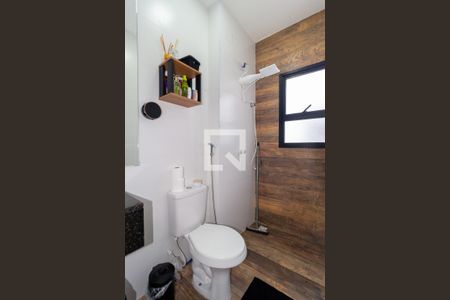 Apartamento à venda com 48m², 2 quartos e 1 vagaBanheiro