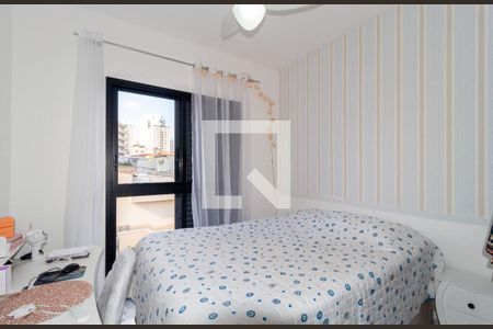 Apartamento à venda com 48m², 2 quartos e 1 vagaQuarto 2