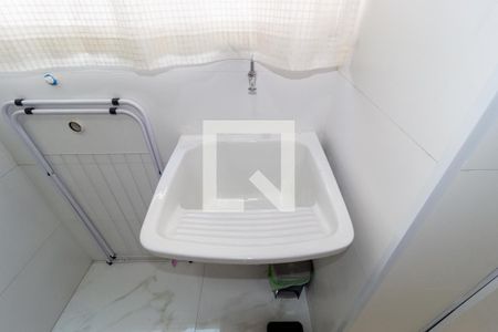 Apartamento à venda com 48m², 2 quartos e 1 vagaÁrea de Serviço