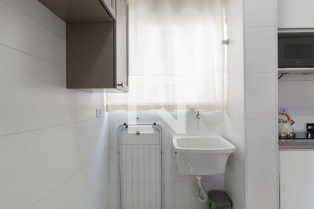 Apartamento à venda com 48m², 2 quartos e 1 vagaÁrea de Serviço