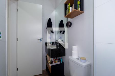 Apartamento à venda com 48m², 2 quartos e 1 vagaBanheiro