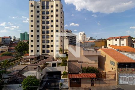 Apartamento à venda com 48m², 2 quartos e 1 vagaVista - Quarto 1