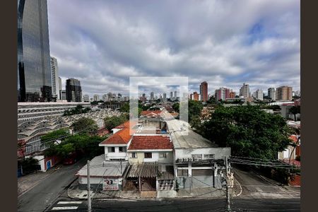 Vista de apartamento para alugar com 2 quartos, 48m² em Vila Sao Francisco, São Paulo