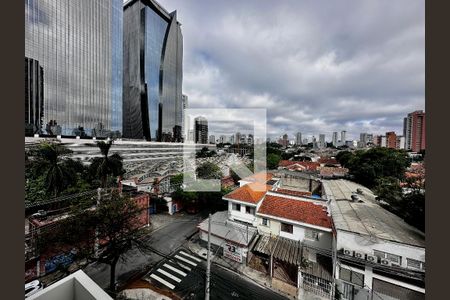 Vista de apartamento para alugar com 2 quartos, 48m² em Vila Sao Francisco, São Paulo