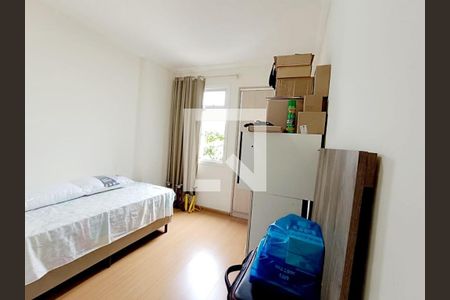 Foto 12 de apartamento à venda com 2 quartos, 65m² em São João Batista, Belo Horizonte
