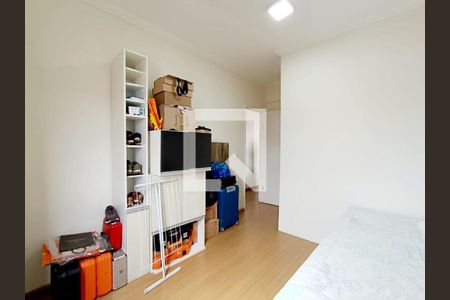 Foto 14 de apartamento à venda com 2 quartos, 65m² em São João Batista, Belo Horizonte