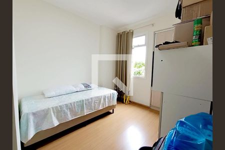Foto 13 de apartamento à venda com 2 quartos, 65m² em São João Batista, Belo Horizonte