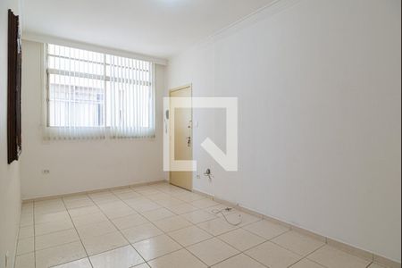 Sala de apartamento para alugar com 1 quarto, 59m² em Bela Vista, São Paulo