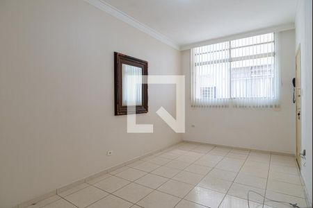 Sala de apartamento para alugar com 1 quarto, 59m² em Bela Vista, São Paulo