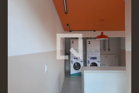 Apartamento à venda com 64m², 2 quartos e 1 vagaLavanderia