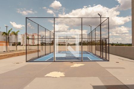 Apartamento à venda com 64m², 2 quartos e 1 vagaQuadra Esportiva