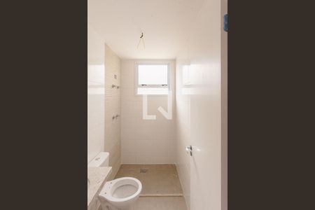 Apartamento à venda com 64m², 2 quartos e 1 vagaBanheiro