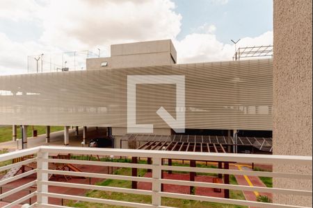 Apartamento à venda com 64m², 2 quartos e 1 vagaVista do Quarto