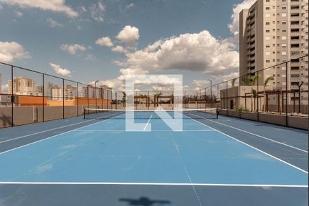 Apartamento à venda com 64m², 2 quartos e 1 vagaQuadra Esportiva