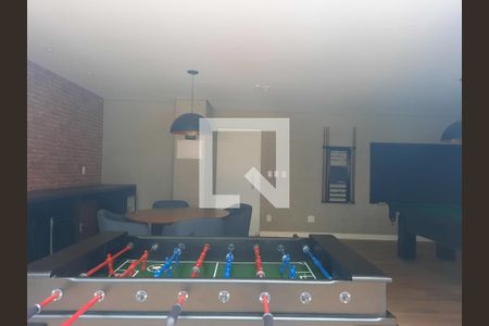 Apartamento à venda com 64m², 2 quartos e 1 vagaÁrea comum