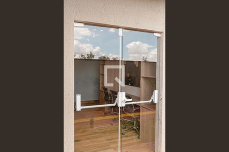 Apartamento à venda com 64m², 2 quartos e 1 vagaCoworking