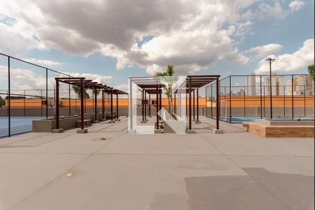 Apartamento à venda com 64m², 2 quartos e 1 vagaQuadra Esportiva