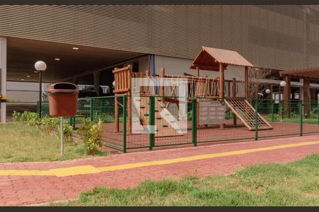 Apartamento à venda com 64m², 2 quartos e 1 vagaÁrea comum - Playground