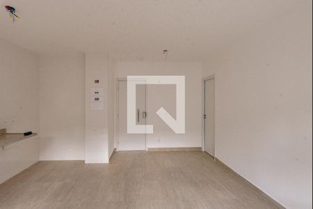 Sala de apartamento à venda com 2 quartos, 64m² em Parque Prado, Campinas